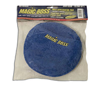 Tampon applicateur de cire MAGIC BOSS™ - Application uniforme et sans gaspillage
