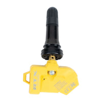 RTXTPMS-V2 Tire Pressure Monitoring System - Sound and Visual Alerts