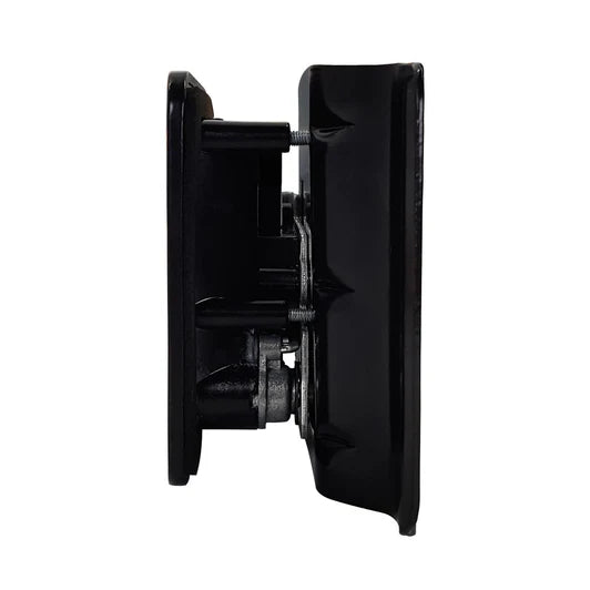 DOOR LOCK WITH LATCH RV