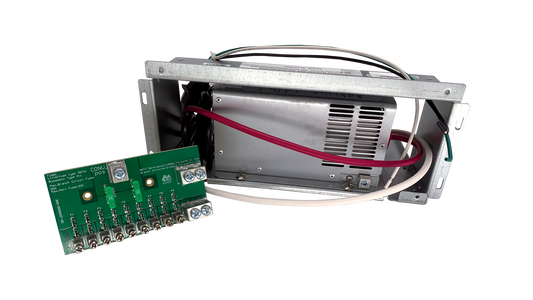 Kit de Remplacement Convertisseur WF-8955-REP – Mise à Niveau Lithium pour VR et Alimentation