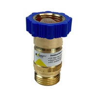 Régulateur de pression d'eau - 40 à 50 PSI