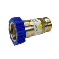 Régulateur de pression d'eau - 40 à 50 PSI