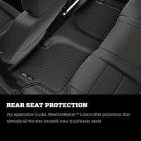 AV-ARR Floor Mats for Mazda CX-50 2023-2025 #96621