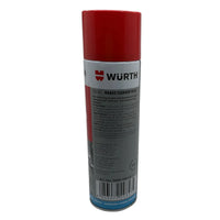 Nettoyant pour Freins Wurth Break Cleaner Plus 89010810 – Élimine Poussière, Graisse & Huile - 357g