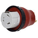 adap 30m-50f plug