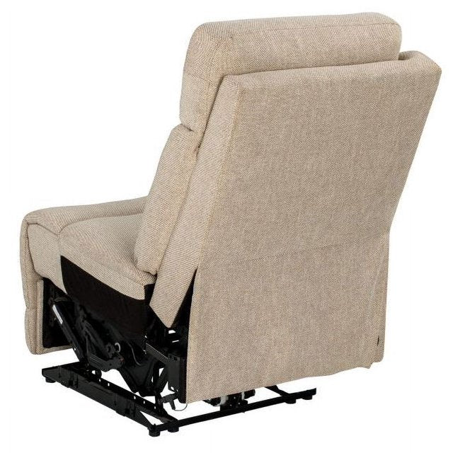 Fauteuil inclinable droit Thomas Payne Seismic – VR luxe chauffant avec massage