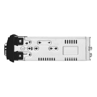 Lecteur DVD stéréo BV6658B Single-DIN Bluetooth pour véhicule