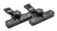 Camco RV Awning De-Flapper Max - Protège Store de VR contre les Déchirures et le Vent avec Fixation Sécurisée - Paquet de 2