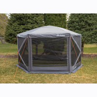Bear Den Kuma Gazebo – Quick Setup Outdoor Shelter, UV50+