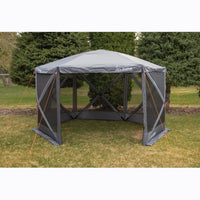 Bear Den Kuma Gazebo – Quick Setup Outdoor Shelter, UV50+