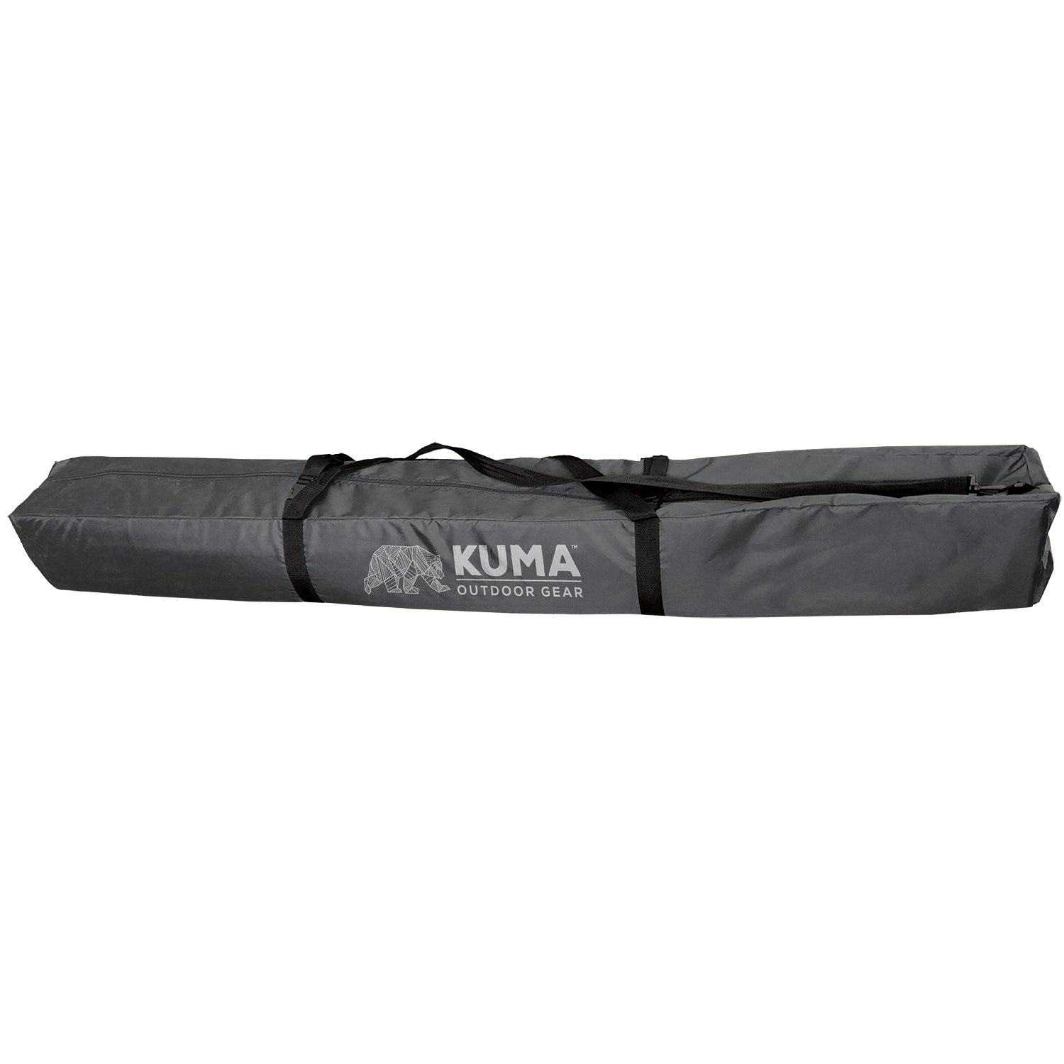 Bear Den Kuma Gazebo - Durable Outdoor Shelter – Roulottes Lupien