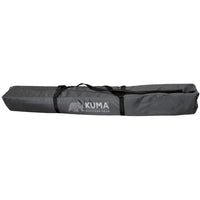 Bear Den Kuma Gazebo – Quick Setup Outdoor Shelter, UV50+