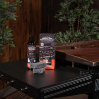 Kit de Restauration pour Plaque de Cuisson Blackstone - Nettoyage et Protection Facile