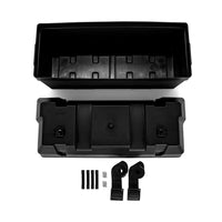 dual battery box