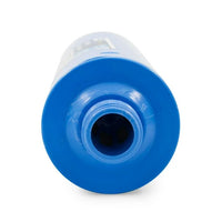 Filtre à eau Camco TastePURE pour VR avec protecteur de tuyau flexible – Réduit les goûts, odeurs, chlore et sédiments – Filtre haute capacité pour une saison complète