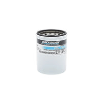 Filtre à huile Quicksilver 8M0162830 pour moteurs hors-bord Mercury et Mariner 4 temps