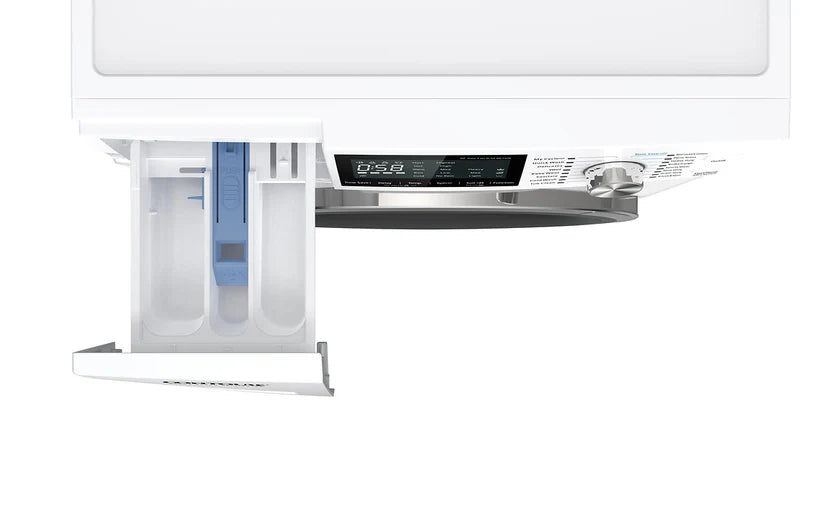 Laveuse compacte superposable 24 pouces haute efficacité – 2,7 pi³ | CONTOURE