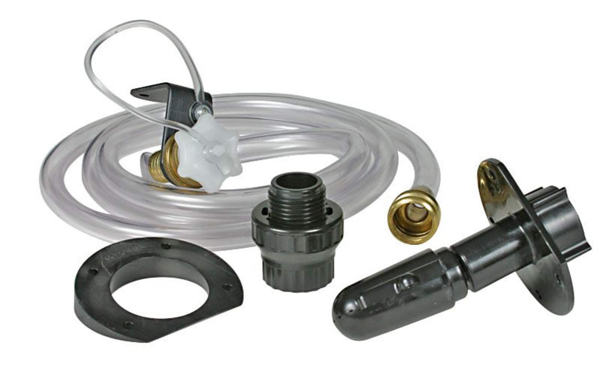 Camco RV 360 Waste Tank Rinse Kit – Roulottes Lupien 2000 inc.