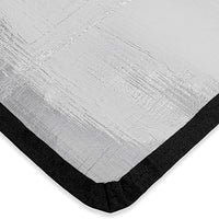 Isolant pare-soleil pour évent de toit 14 x 14 po Camco Sun Shield