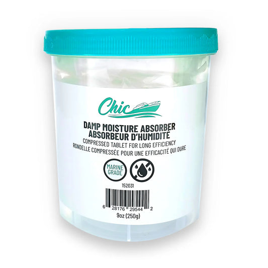 Absorbeur d’Humidité Puissant – Protection Anti-Moisissures et Mauvaises Odeurs