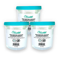 Powerful Humidity Absorber - Mold and Odor Protection