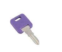 Clé de remplacement AP Products Global G-Series Key Code 3XX pour serrure de porte VR