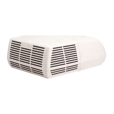 Climatiseur de toit Coleman Mach 3 Plus EZ 13 500 BTU blanc pour VR