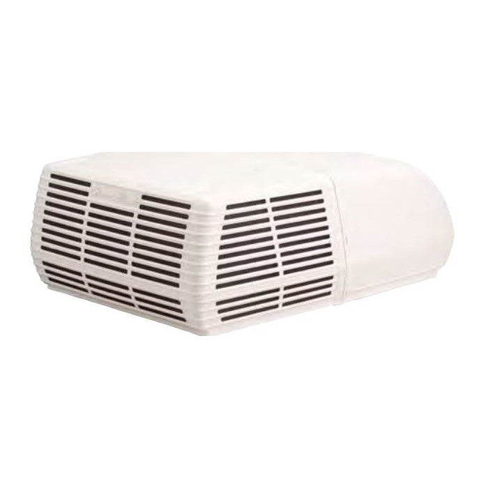 Climatiseur de toit Coleman Mach 3 Plus EZ 13 500 BTU blanc pour VR