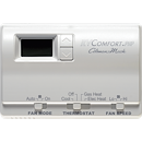 Thermostat Coleman rvp blanc /Unité
