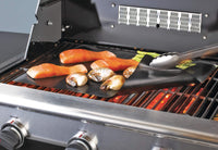 COOKINA Reusable Non-Stick BBQ Cooking Mat – For Grills and Smokers