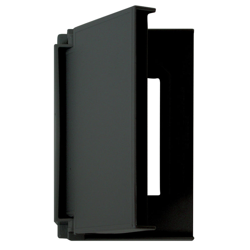 black std ext cvr