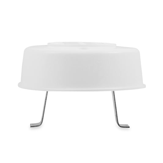 Replacement white cap