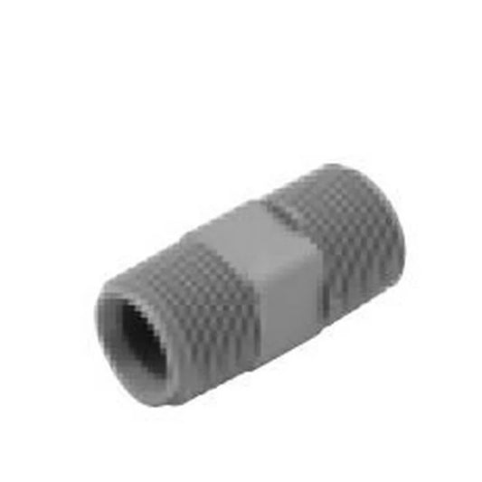 Raccord d'Eau Potable Zurn QC32T Qicktite - Adaptateur Droit Non Assemblé