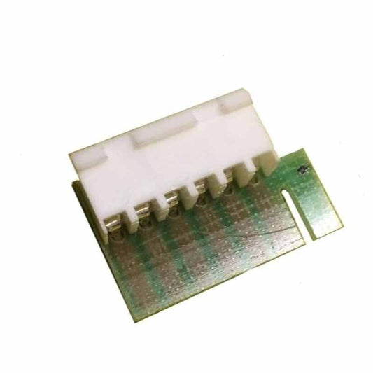 Kit Adaptateur SVC Edge/Pin Dometic 92075