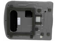 Climatiseur de toit pour VR Advent Air 15 000 BTU – ASA Electronics 77-9117 – Noir, silencieux, durable
