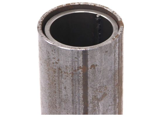 Coupleur Gooseneck Ram 30 000 lb – Ajustement 8" – Boule 2-5/16" – Soudable