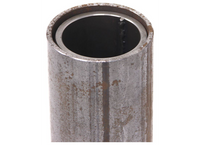 Ram Gooseneck Coupler 30,000 lb – 8" Adjustment – Weldable 2-5/16" Ball