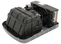 Climatiseur de toit pour VR Advent Air 15 000 BTU – ASA Electronics 77-9117 – Noir, silencieux, durable