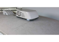 Climatiseur Advent® 15 000 BTU - Adaptée aux Ouvertures de 14-1/4 Pouces, 3 Vitesses - ACM150