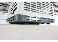 Climatiseur Advent® 15 000 BTU - Adaptée aux Ouvertures de 14-1/4 Pouces, 3 Vitesses - ACM150