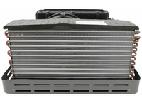 Climatiseur pour VR Advent Air 13 500 BTU - Noir - Remplacement Coleman / Dometic
