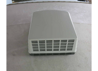 Advent® Air Conditioner 15,000 BTU - Fits 14-1/4 Inch Openings, 3 Speeds - ACM150