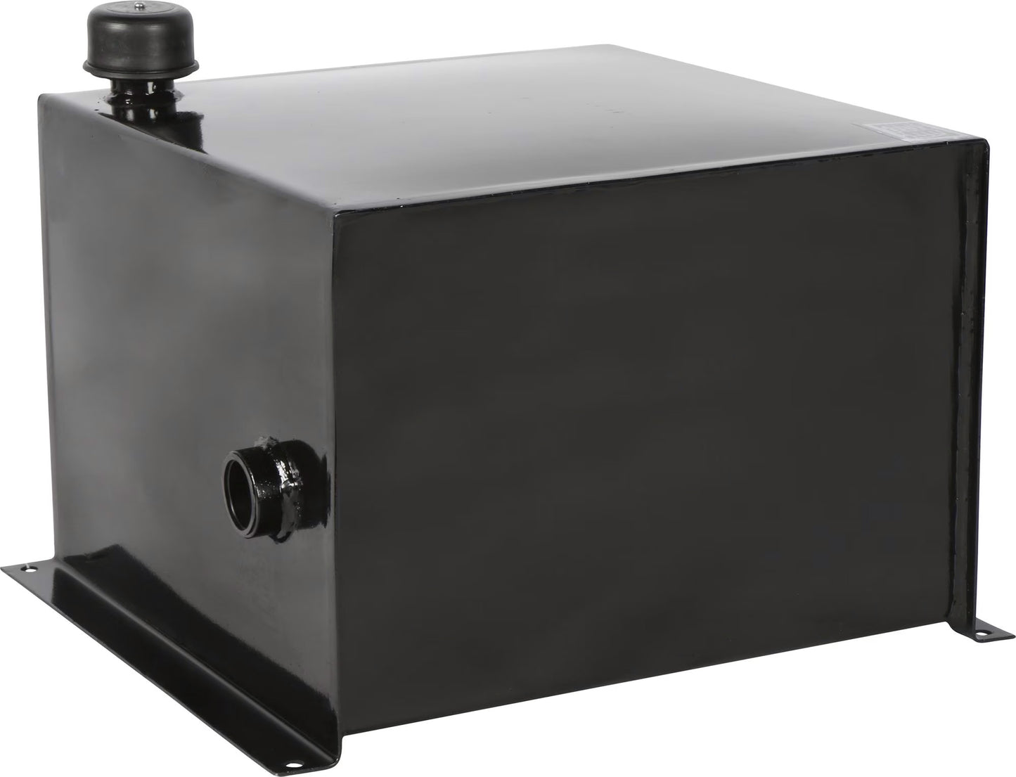 Réservoir Économique 10 Gallons - Durable et Polyvalent