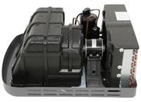 Advent Air 13,500 BTU RV Air Conditioner - Black - Coleman/Dometic Replacement