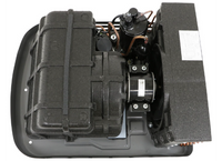 Advent Air 13,500 BTU RV Air Conditioner - Black - Coleman/Dometic Replacement