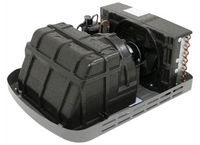 Advent Air 13,500 BTU RV Air Conditioner - Black - Coleman/Dometic Replacement