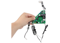 Carte électronique MaxxAir MA10A21275K pour évent de toit MaxxFan