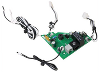 Carte électronique MaxxAir MA10A21275K pour évent de toit MaxxFan