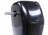 Tête motrice style Regal noire pour auvent électrique 12V Lippert Solera – Remplacement