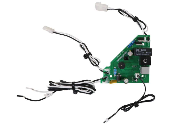 Carte électronique MaxxAir MA10A21275K pour évent de toit MaxxFan